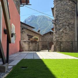 Cime e Silenzi