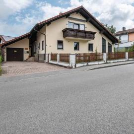 Viesnīca La Casa DeMa pilsētā Reisbaha