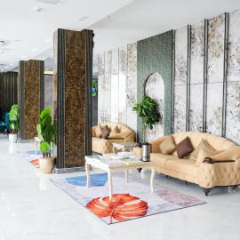 hotel rose garden فندق روز جاردن, hotel Dukmban
