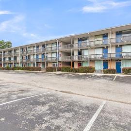 Studio 6 Extended Stay - Summerville, SC - Charleston, hotel i Summerville