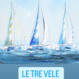 Le tre Vele, hotel in La Spezia