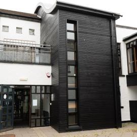 Bushmills Hostel