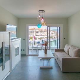 WELCS APARTAMENTO 270 EMP con vistas al canal