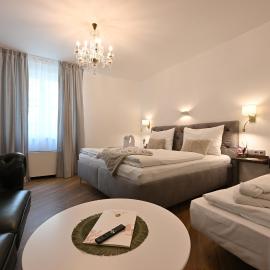 Kaiserstein Palace Apartments