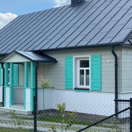 Niezapominajka Zabłocie 145, hotel a Zabłocie