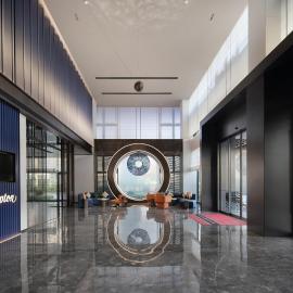 Hampton by Hilton Guangzhou Baiyun Airport Cultural Tourism City