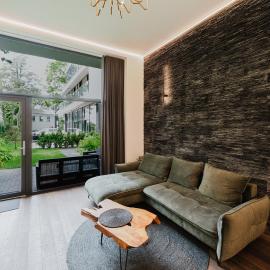 Giruliai Loft by Monto