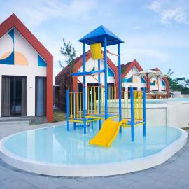 Treehita Cabin Jogja, hotel en Sleman