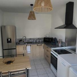 La Rose des Landes, hotel a Saint-Julien-en-Born
