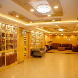 pashupati front hotel