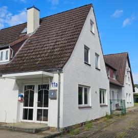 Ferienwohnung Portside