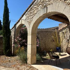 Le gîte du hameau, hotel u gradu Malataverne