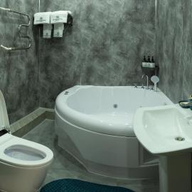 MSInternational Hotel