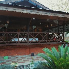 Sopo Resort, hotel in Duimukh