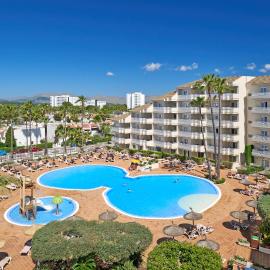 Grupotel Port D´Alcudia, מלון בפורט ד'אלקודיה