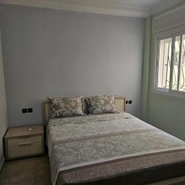 Las Arenas - Andalous, hotell i Martil
