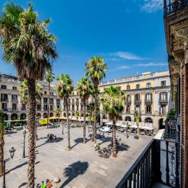 Hostal Ambos Mundos