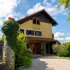 Vineyard cottage Rustika