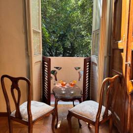 Historic Casa al Bastione - Free Parking - Cagliari Centro
