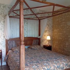Château de Bellevue - La Longère proche du PuyduFou