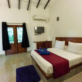 Orient Lodge - Galewela, Hotel in Beligamuwa