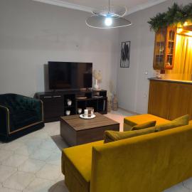 Sonata apartment