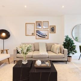 The South Wimbledon Escape - Lovely 3BDR with Balcony