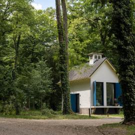 Bed & Breakfast De Pol، فندق في دوتينخيم