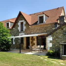 Le saint roch, hotel a Maisons-lès-Chaource
