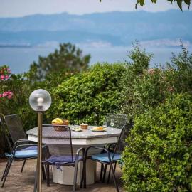 Apartment Vrbnik 8
