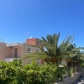 Eirini's Home Peaceful Hilltop Escape in Crete, hotel 