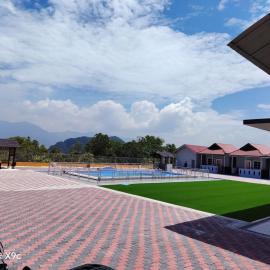 SkyView Village Ulu Chemor, hotell i Chemor