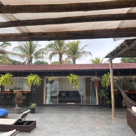 Flat dos Amigos na Villela Home Stay - DF