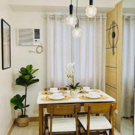 Eira Nest Cozy Stay Near SMCity Mall