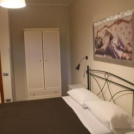 Otto&Mezzo B&B, hotell sihtkohas Eboli