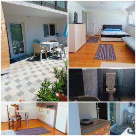Apartman vo Struga