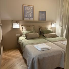 MEC-2 Apartment Mechelinki
