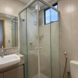 (1209) Studio com Vista Panorâmica para o Mar, Hotel in São Luís