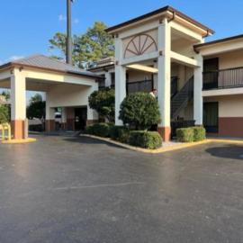 Motel 6 Laurel, MS, Hotel in Laurel