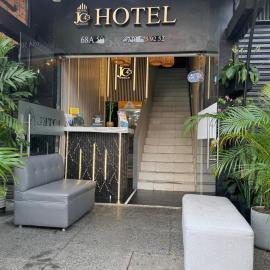 Hotel JC 43