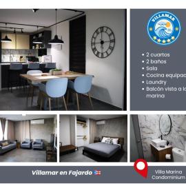 Villamar