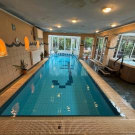 Szt. Flórián Vendégház, hotel a Eger