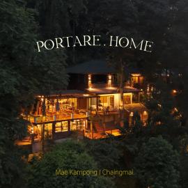 Portare.home, hotel in Ban Pok Nai