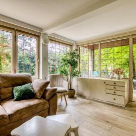 Samobor holiday villa - Samoborski ljetnikovac โรงแรมในซาโมบอร์