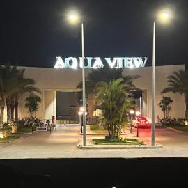 Aqua View Studio