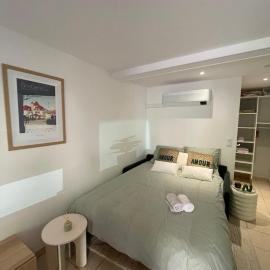 Studio La belle étape, hotel i Bretenoux