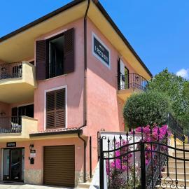I Registi, hotel a Scalea