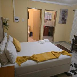 JayLa SELFCATERING ACCOMMODATION