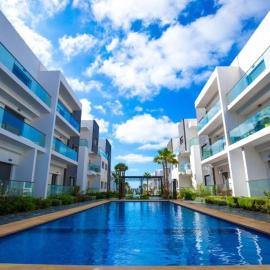 Garden Bay Appartement Familial