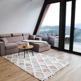 Chalet Palma, hotel a Ciumîrna